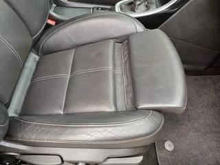 Opel Astra - afbeelding nr 9