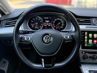 Volkswagen Passat Volkswagen Passat Variant 1.4 TSI DSG Comfortline Business CarPlay|Trekhaak|Cam|Perfect onderhouden - afbeelding nr 11