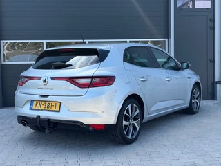 Renault Mégane - afbeelding nr 2