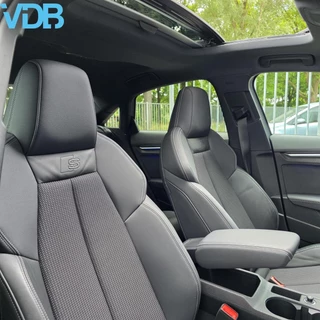 Audi A3 Audi A3 Limousine 35 TFSI S-LINE S-TRONIC CARBON PFEIL GRAU! - afbeelding nr 19