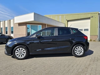 SEAT Ibiza Zondag OPEN! - afbeelding nr 9