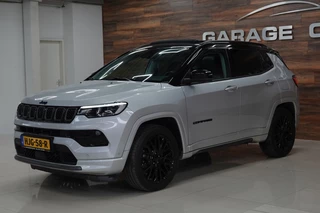Jeep Compass - afbeelding nr 7