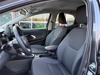Toyota Yaris - afbeelding nr 6