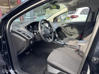 Ford Focus Ford Focus Wagon 1.0 Trend / Automaat / Keyless / Navigatie / etc - afbeelding nr 20