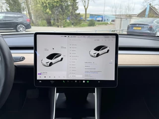 Tesla Model 3 Tesla Model 3 Range Plus | Autopilot | Panorama | Leder | Navi | Autopilot | Panorama | Leder | - afbeelding nr 19