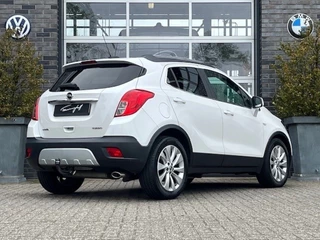 Opel Mokka - afbeelding nr 3