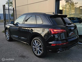 Audi Q5 Audi Q5 55 TFSI e quattro Competition S-line Pano/RS seats/B&O - afbeelding nr 9