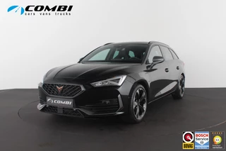CUPRA Leon Sportstourer 1.4 e-Hybrid Business
