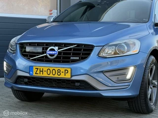 Volvo XC60 Volvo XC60 2.0 D4 FWD R-Design Geartronic-8 /Harman-Kardon/Pano-dak/SensusNav/Camera/Adap.CC/2xElek.stoel/Volle auto/Dealer onderhouden. - afbeelding nr 65