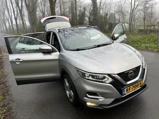 Nissan QASHQAI - afbeelding nr 57