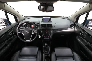 Opel Mokka Opel Mokka 1.4 Turbo Cosmo (+ Trekhaak) - afbeelding nr 2