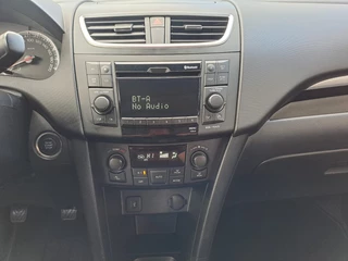 Suzuki Swift Suzuki Swift 1.2 Exclusive EASSS | Airco | Cruise | Keyless | Stoelverwarming | LMV | - afbeelding nr 13