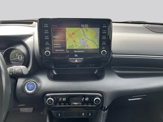 Toyota Yaris - afbeelding nr 7