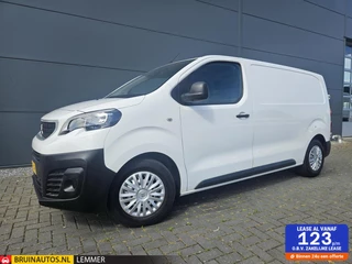 Peugeot Expert - 177603202-0