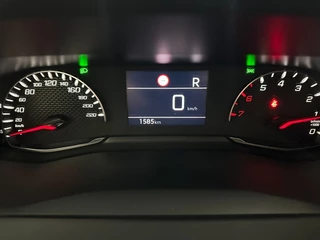 Peugeot 208 - afbeelding nr 10