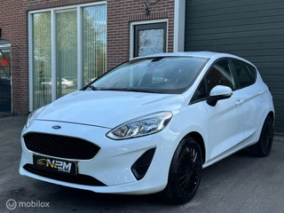Ford Fiesta - 140356571-0
