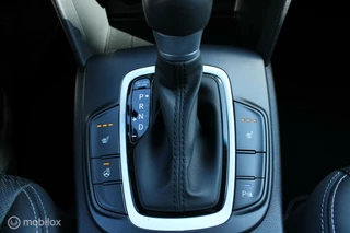 Hyundai Kona Hyundai Kona 1.6 GDI HEV Premium Leder|Camera|Head-up|LED - afbeelding nr 16