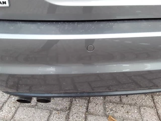 Volkswagen Golf Sportsvan - afbeelding nr 47