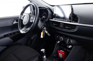 Kia Picanto - afbeelding nr 3