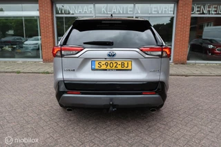 Toyota RAV4 Toyota RAV4 2.5 Hybrid Active Bi-Tone Pano Navi Carplay - afbeelding nr 8