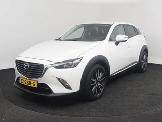 Mazda CX-3 - 35173456-0