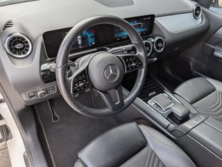 Mercedes-Benz B-Klasse Mercedes-Benz B-Klasse 180 Business Solution - afbeelding nr 17