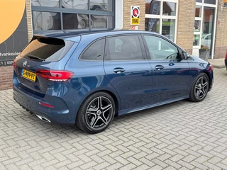Mercedes-Benz B-Klasse - afbeelding nr 43