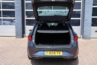 CUPRA Leon Sportstourer CUPRA Leon Sportstourer 1.4 e hybride 245pk VZ - afbeelding nr 6