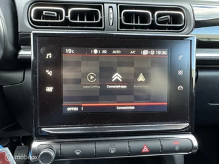 Citroën C3 Citroen C3 Shine 110 pk I Navi I Camera I Clima I - afbeelding nr 14
