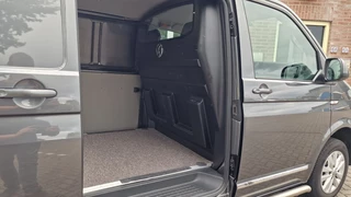 Volkswagen Transporter Volkswagen Transporter 2.0 TDI L1H1 Highline, Automaat, Marge, Nieuwstaat! - afbeelding nr 23