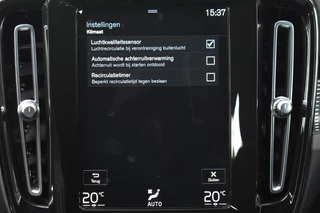 Volvo XC40 - afbeelding nr 35