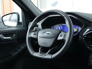 Ford Kuga Ford Kuga 2.5 PHEV ST-Line | 1500KG trekgewicht | Elek. wegklapbare trehaak | ACC | Dodehoekdetectie | - afbeelding nr 40