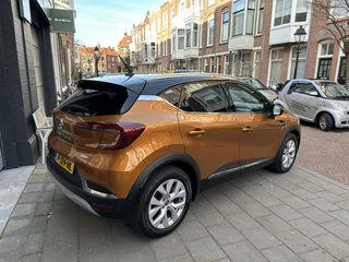 Renault Captur - afbeelding nr 6