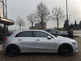 Mercedes-Benz A-Klasse - afbeelding nr 4