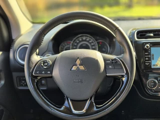 Mitsubishi Space Star - afbeelding nr 24