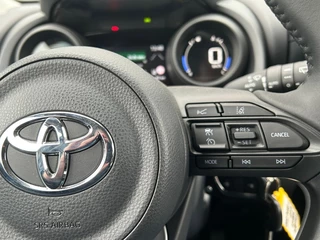 Toyota Yaris - afbeelding nr 17