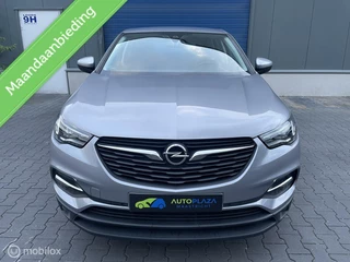 Opel Grandland X Opel Grandland X  / 1.2 / Turbo / Dealer onderhouden / Zuinig / - afbeelding nr 2