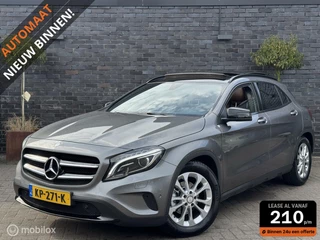 Mercedes-Benz GLA - 234015939-0