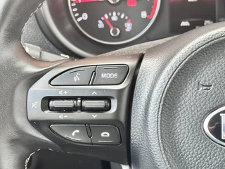 Kia Picanto Kia Picanto 1.0 DPi Dynamic Line Automaat: Zuinig, Comfortabel & Compleet - afbeelding nr 16