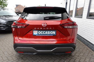 Nissan QASHQAI Nissan QASHQAI 1.3 MHEV N-Tekna + Panorama Veel Opties M Hybrid - afbeelding nr 23