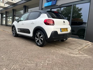 Citroën C3 Citroën C3 1.2 PT SHINE - afbeelding nr 3
