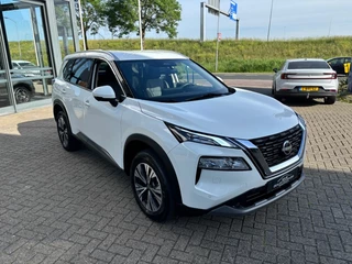 Nissan X-Trail - afbeelding nr 13