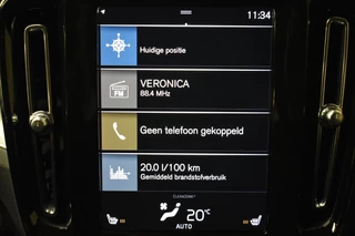 Volvo XC40 - afbeelding nr 26