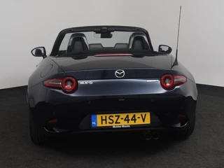 Mazda MX-5 Mazda MX-5 1.5 SkyAc-G 132 Exclusive Line *DEMO* - afbeelding nr 4