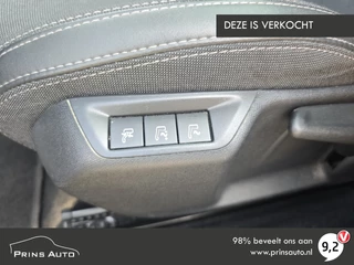 Peugeot 308 Peugeot 308 1.2 PureTech Allure |PANO|STOELVERW|DENON AUDIO 2982 Veiling + Online - afbeelding nr 16