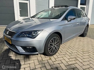 SEAT Leon Seat Leon ST 1.4 EcoTSI Xcellence Automaat Pano Led - afbeelding nr 3