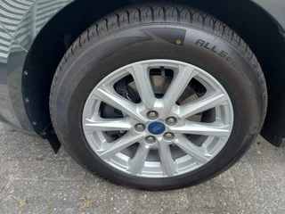 Ford S-Max Ford S-MAX 1.5 Titanium, airco,trekhaak,navigatie,stoelverwarming,parkeersensoren, - afbeelding nr 25