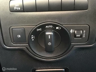Mercedes-Benz Vito Mercedes Vito Bestel 116 CDI Lang DC Comfort - afbeelding nr 17