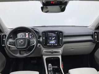 Volvo XC40 - afbeelding nr 11