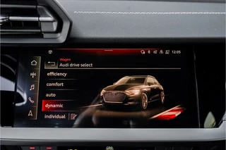 Audi A3 Audi A3 Sportback 35 TFSI S-Edition CarPlay ACC 18 Inch - afbeelding nr 27